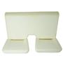 Molded Rear Seat Foam - 1970-81 Camaro & Firebird